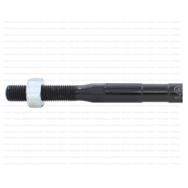 AXIAL DER/IZQ CHEVROLET AVEO 1.4 - IRP para CHEVROLET AVEO 2004-2011 1.4 F14D3 T200 DOHC - Sin Categoría | ClickRepuestos